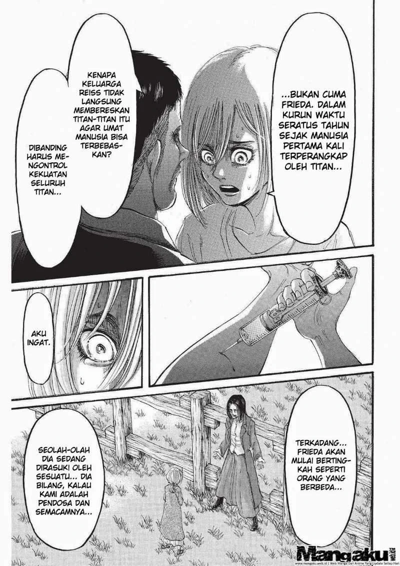 Read Shingeki no Kyojin ID Manga Online