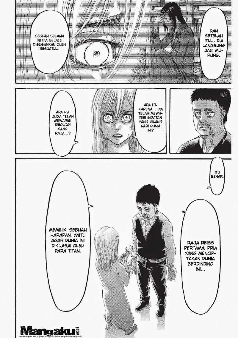 Read Shingeki no Kyojin ID Manga Online