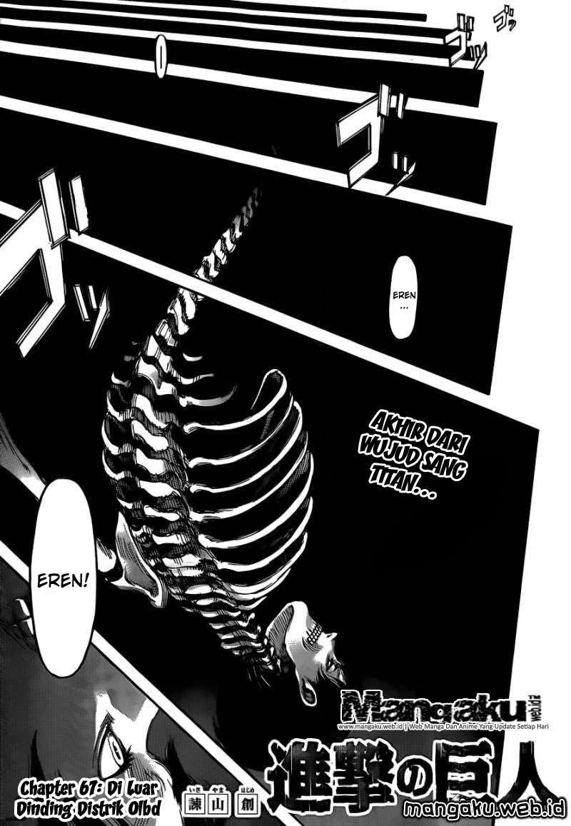 Read Shingeki no Kyojin ID Manga Online