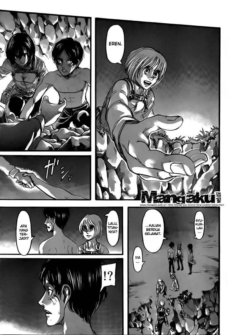 Read Shingeki no Kyojin ID Manga Online