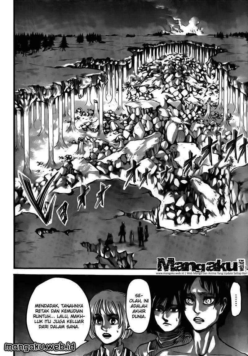 Read Shingeki no Kyojin ID Manga Online