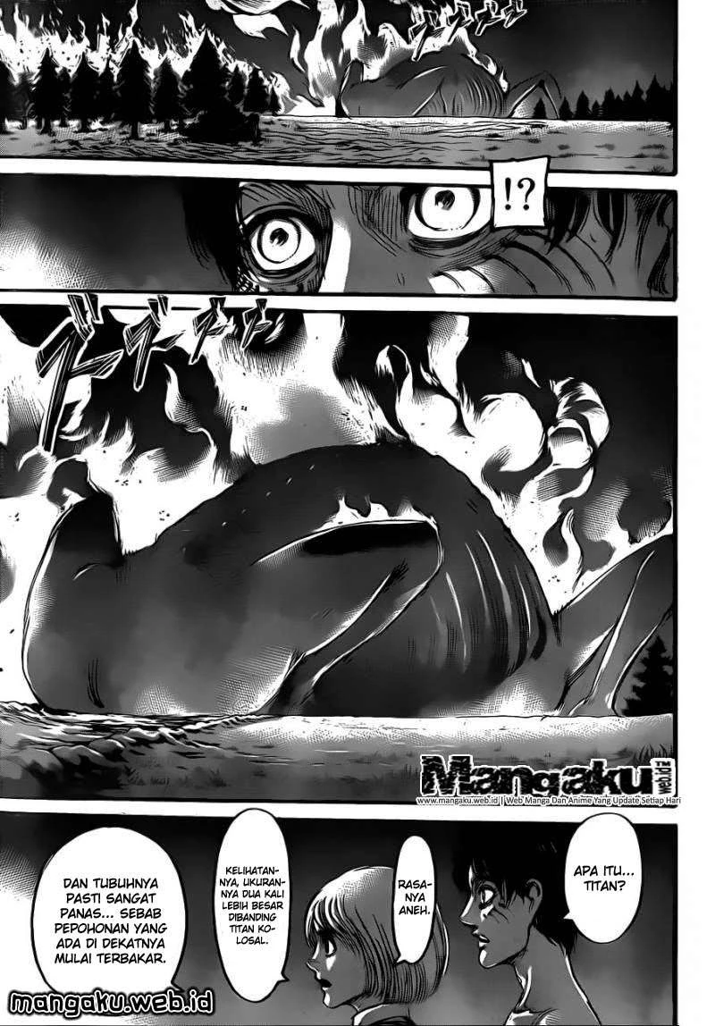 Read Shingeki no Kyojin ID Manga Online