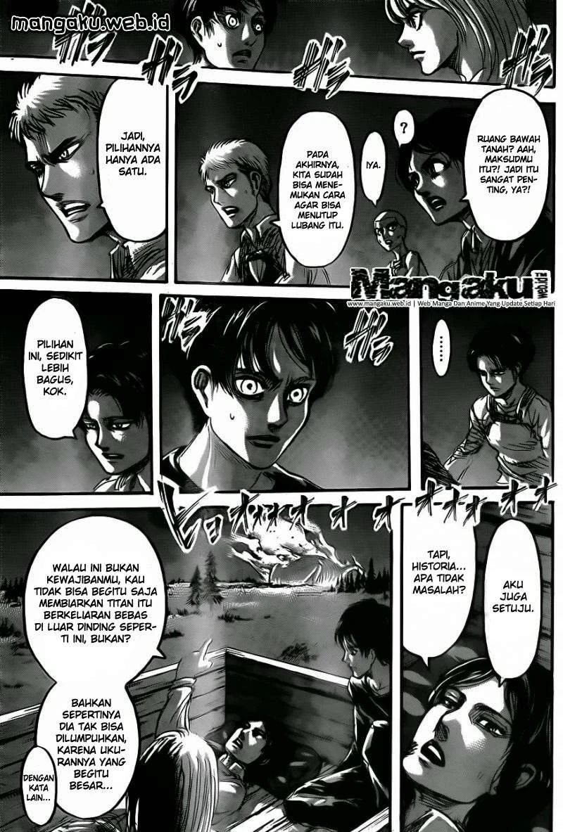 Read Shingeki no Kyojin ID Manga Online