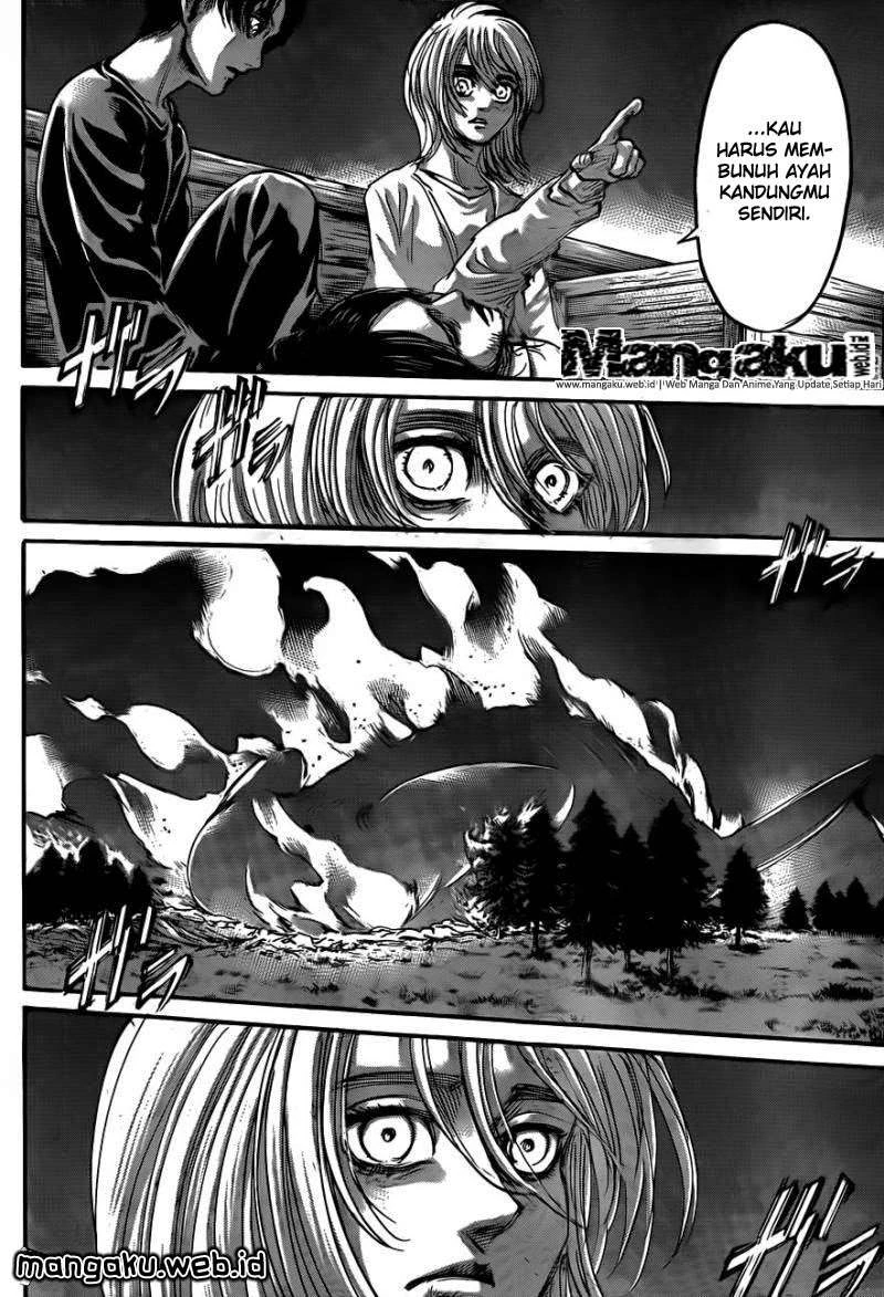 Read Shingeki no Kyojin ID Manga Online