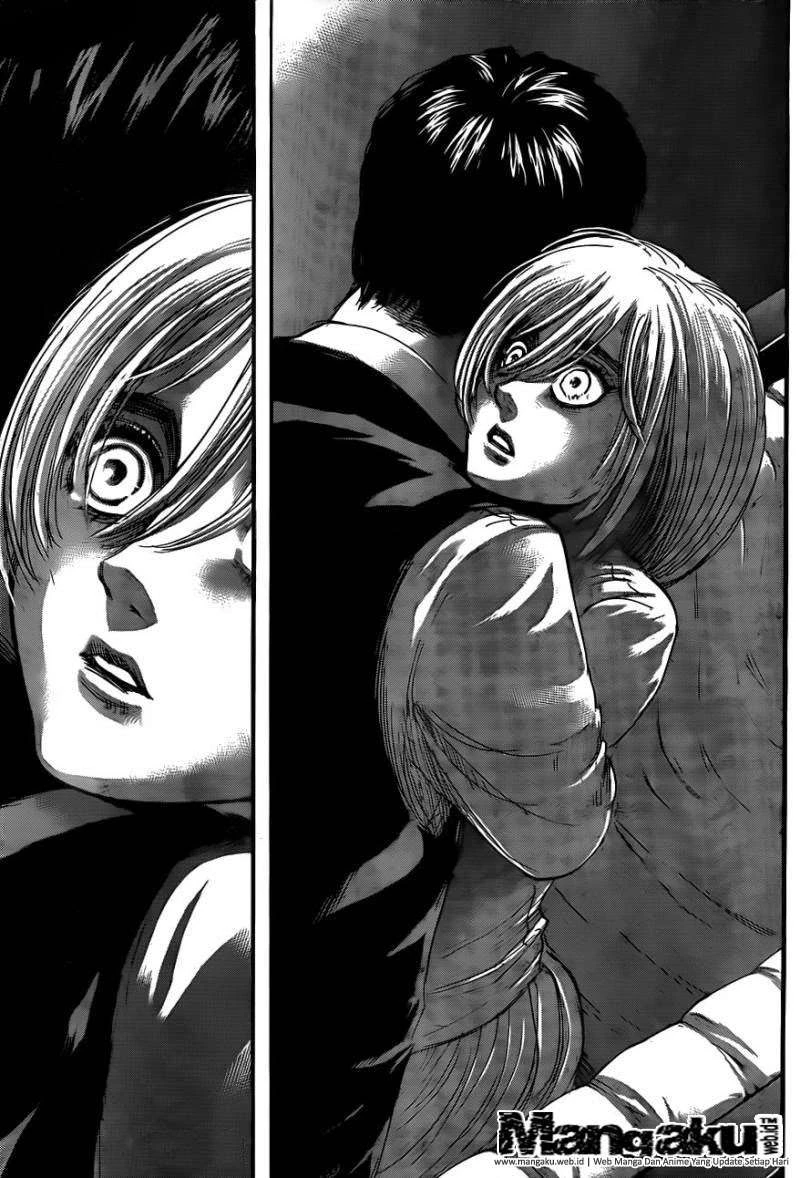 Read Shingeki no Kyojin ID Manga Online