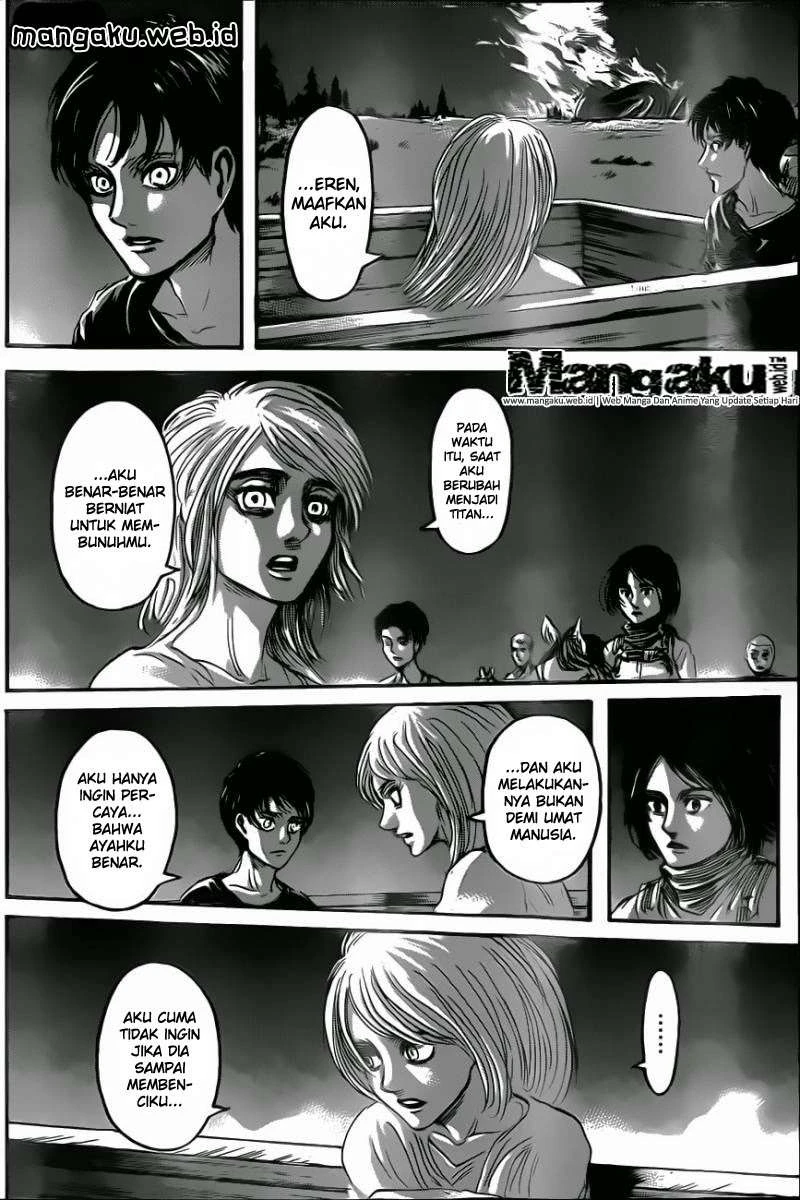 Read Shingeki no Kyojin ID Manga Online