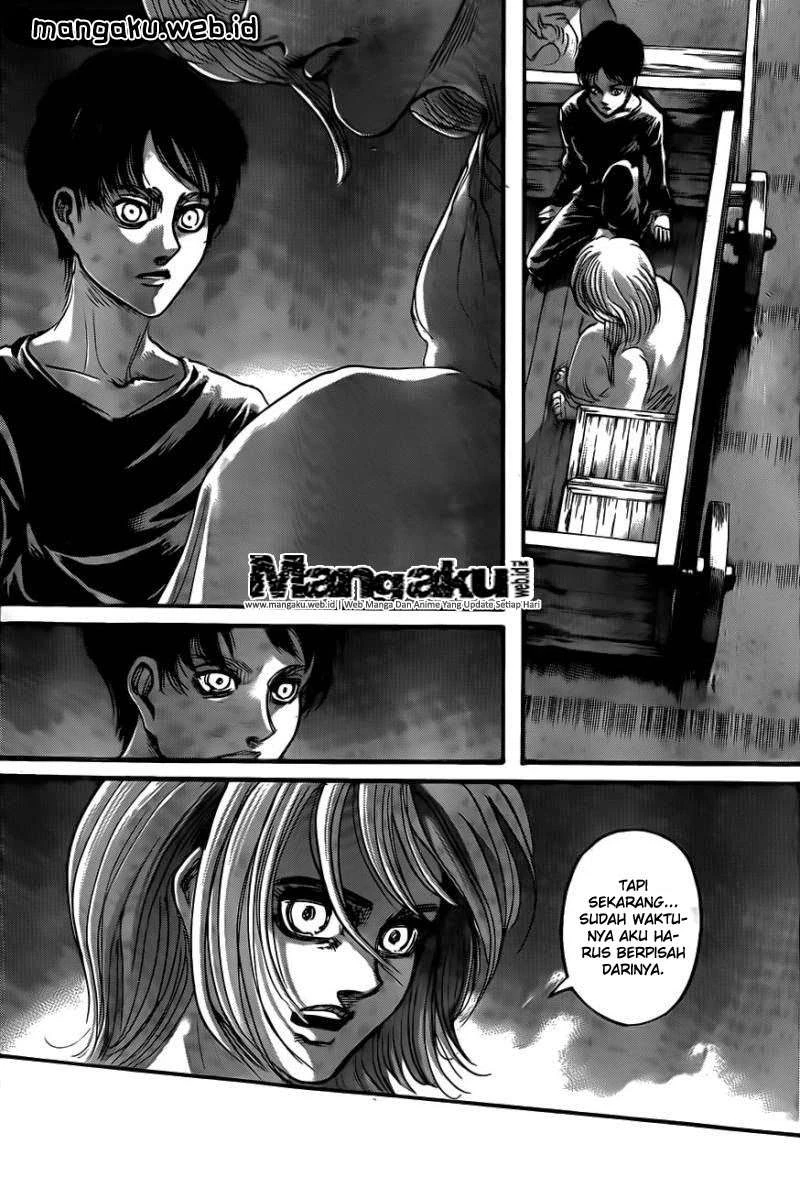 Read Shingeki no Kyojin ID Manga Online