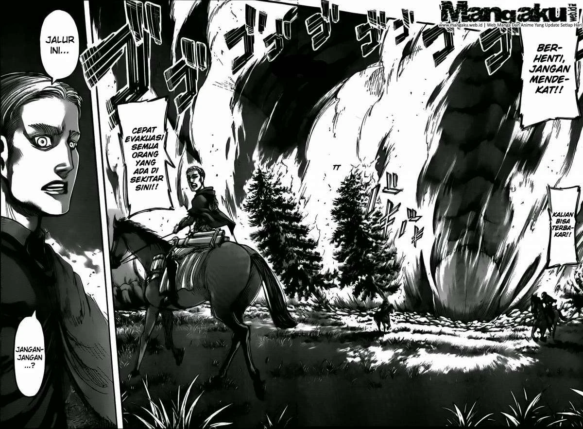 Read Shingeki no Kyojin ID Manga Online
