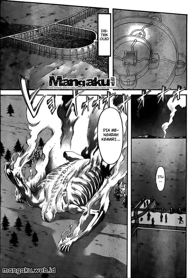 Read Shingeki no Kyojin ID Manga Online