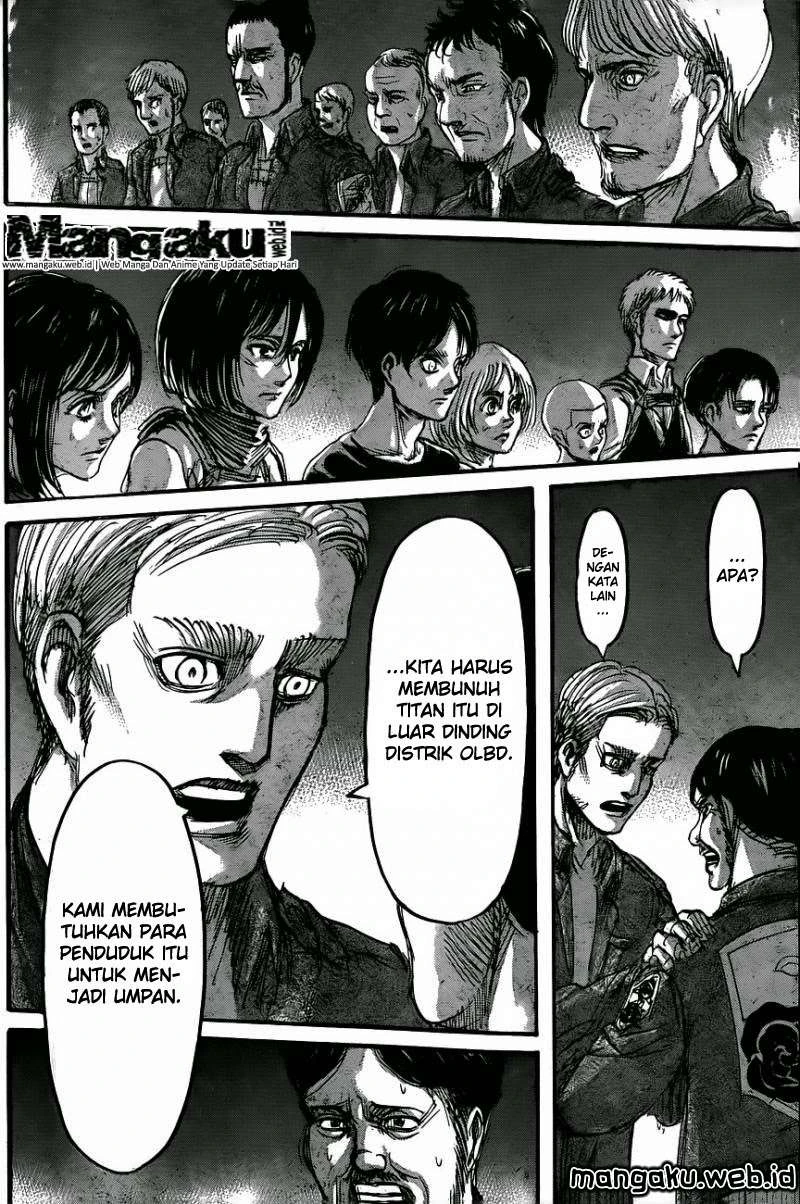 Read Shingeki no Kyojin ID Manga Online