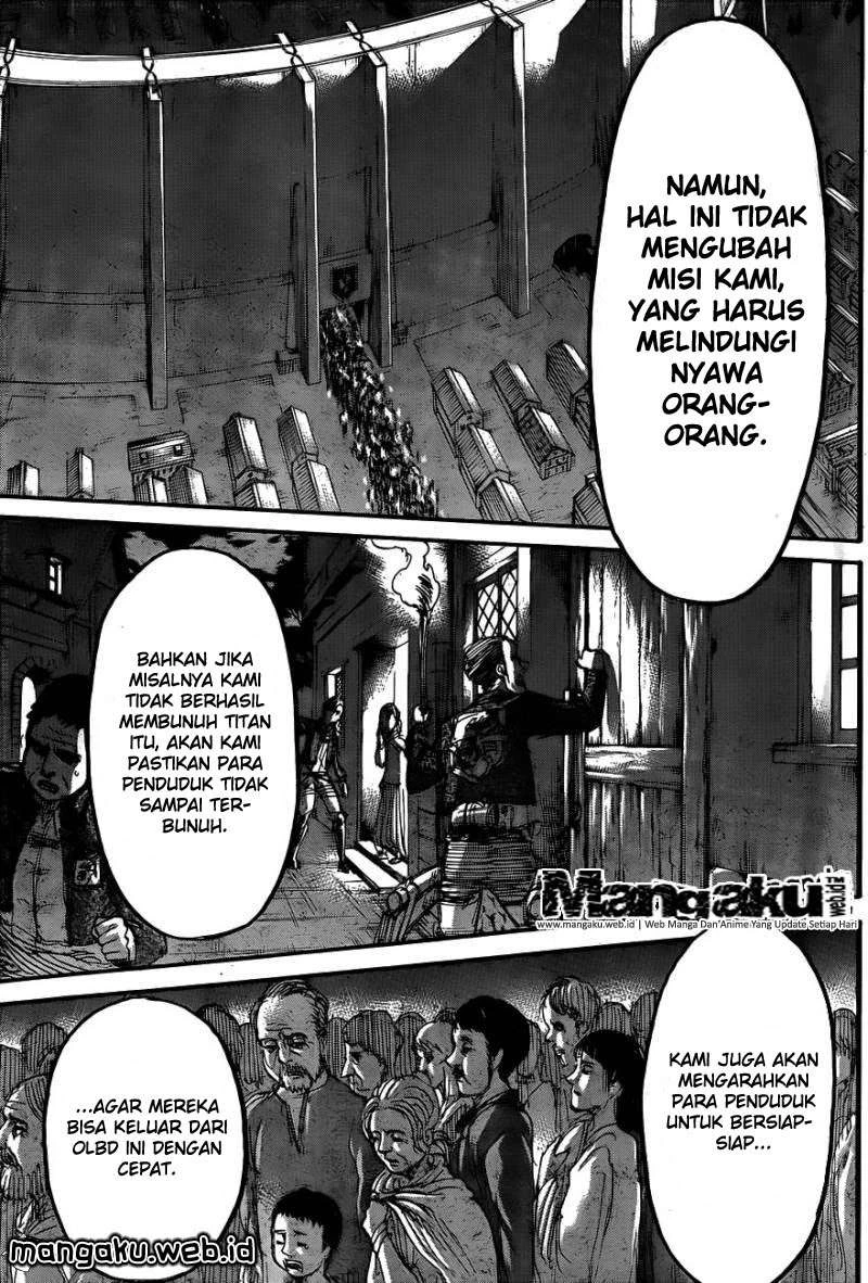 Read Shingeki no Kyojin ID Manga Online
