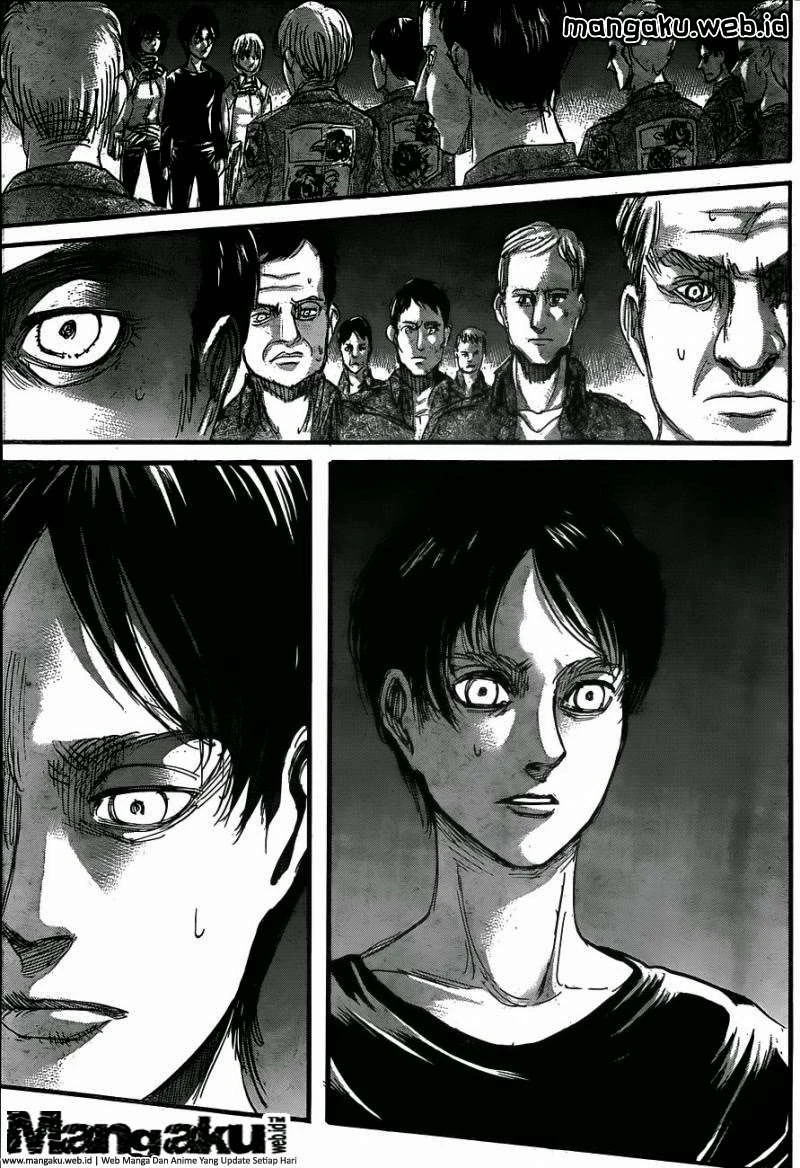 Read Shingeki no Kyojin ID Manga Online