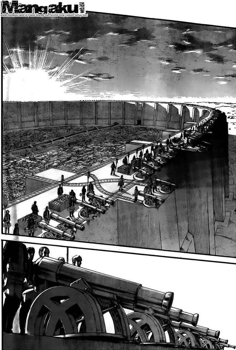Read Shingeki no Kyojin ID Manga Online