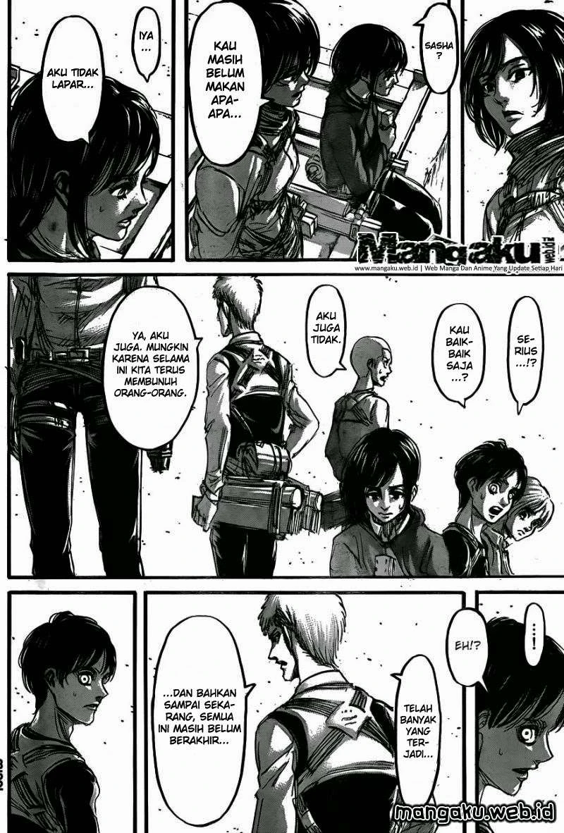 Read Shingeki no Kyojin ID Manga Online