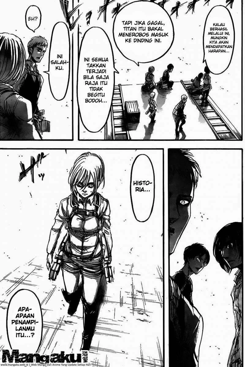 Read Shingeki no Kyojin ID Manga Online