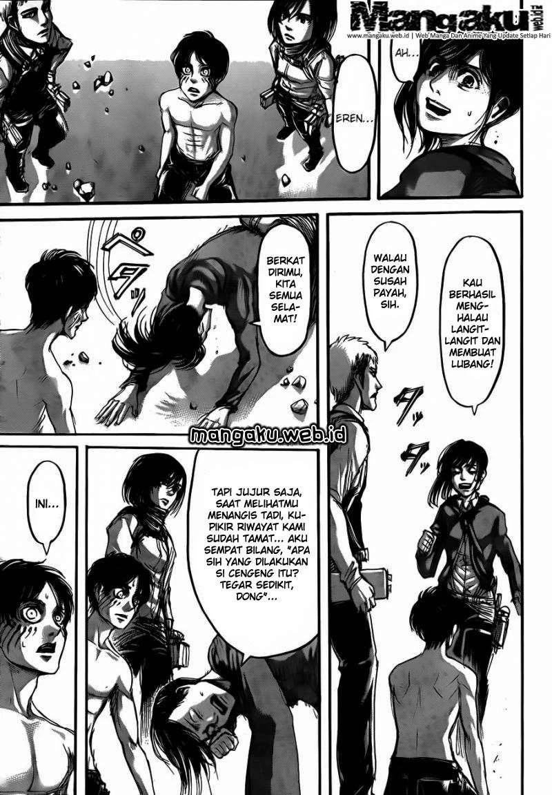 Read Shingeki no Kyojin ID Manga Online