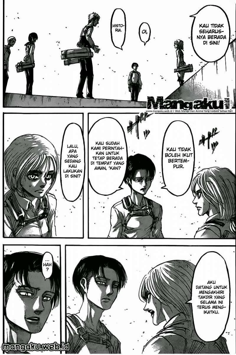 Read Shingeki no Kyojin ID Manga Online
