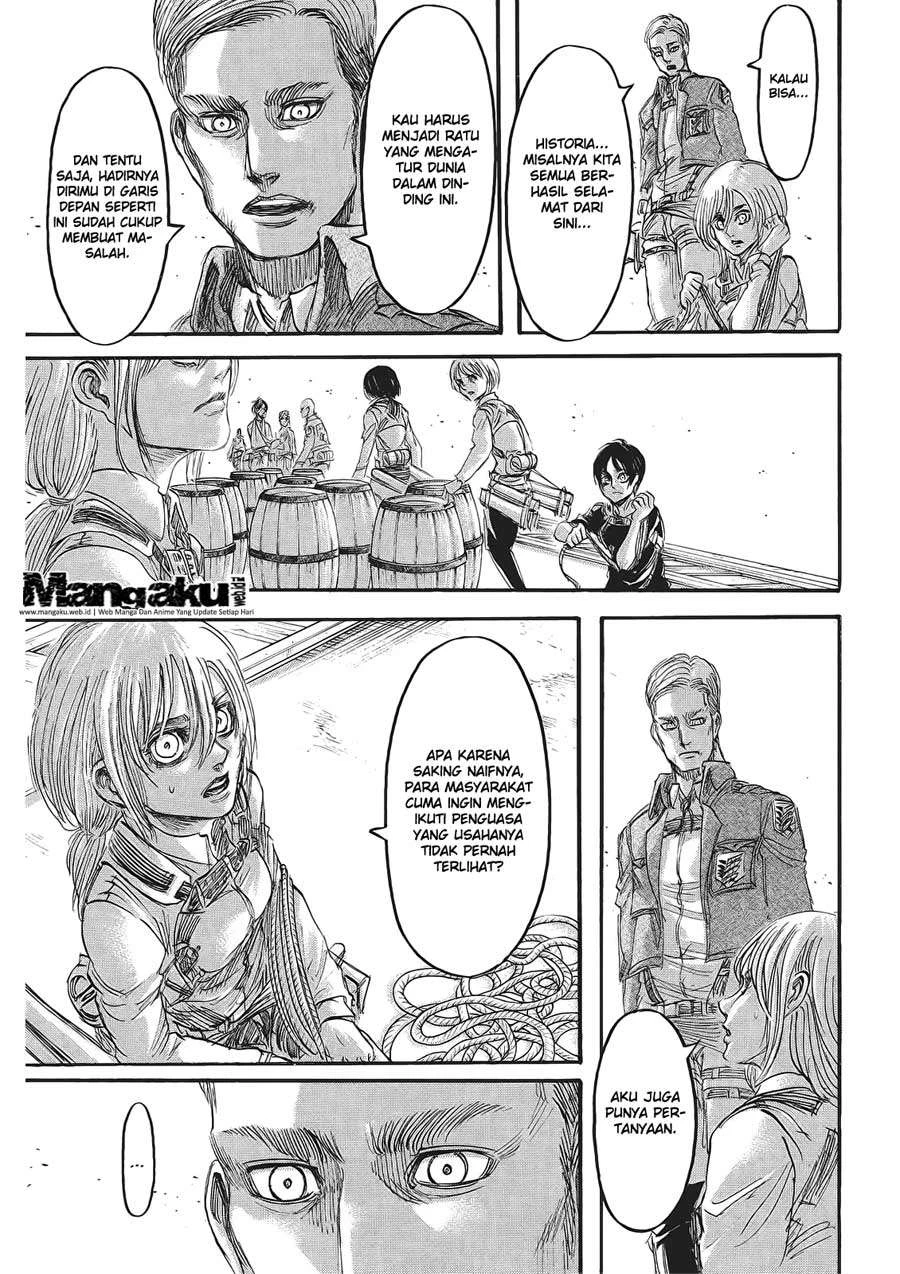 Read Shingeki no Kyojin ID Manga Online