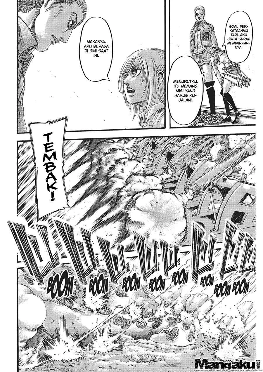 Read Shingeki no Kyojin ID Manga Online