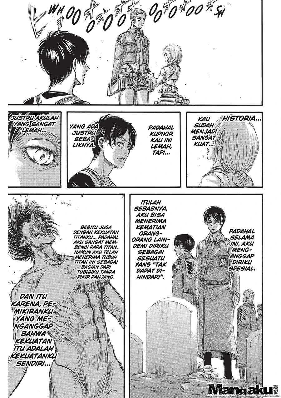 Read Shingeki no Kyojin ID Manga Online