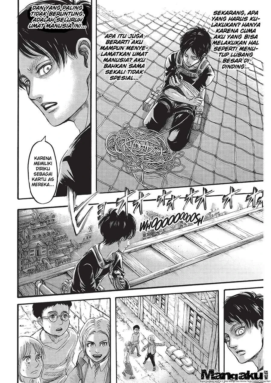 Read Shingeki no Kyojin ID Manga Online