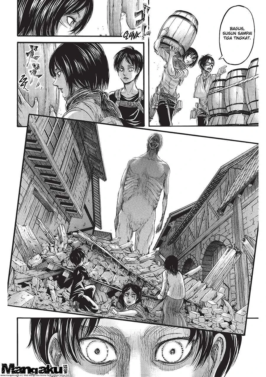 Read Shingeki no Kyojin ID Manga Online