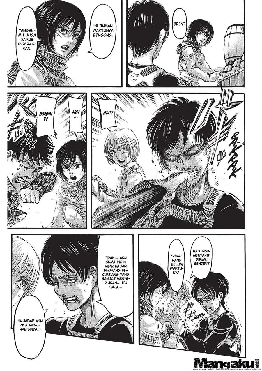 Read Shingeki no Kyojin ID Manga Online