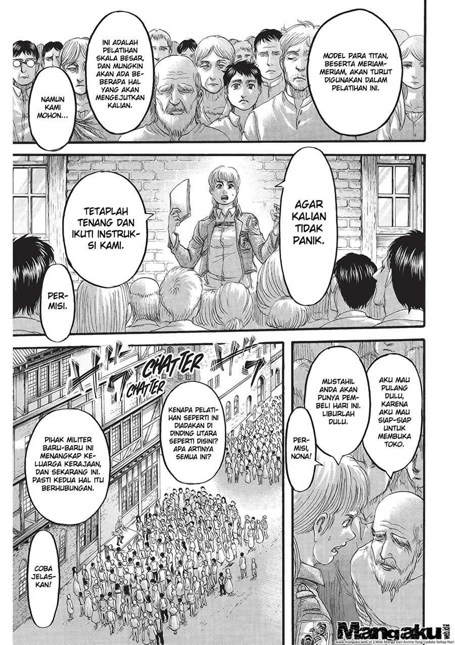 Read Shingeki no Kyojin ID Manga Online