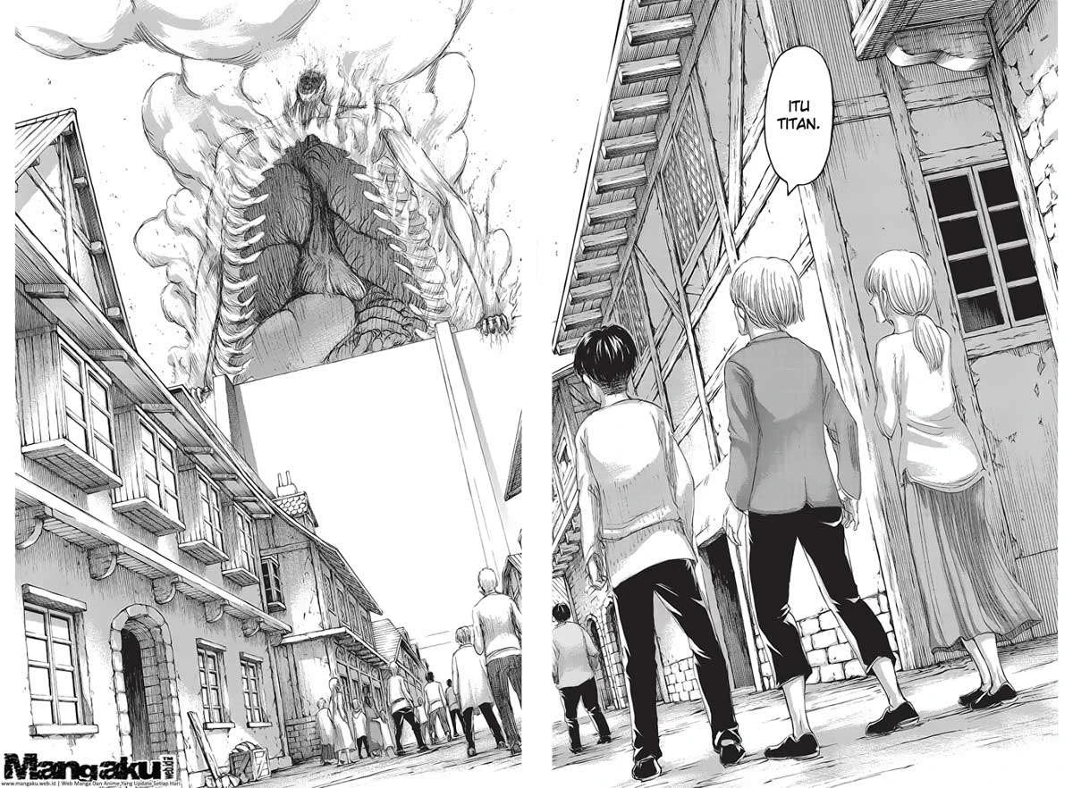Read Shingeki no Kyojin ID Manga Online