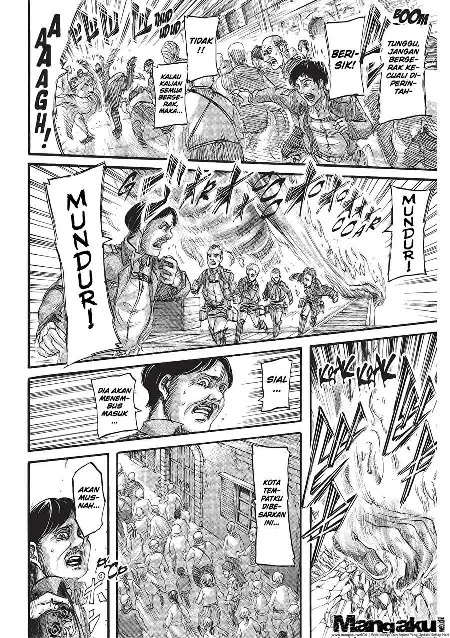 Read Shingeki no Kyojin ID Manga Online
