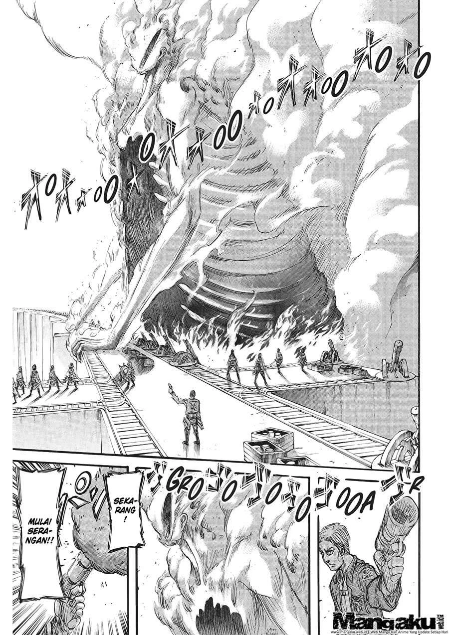 Read Shingeki no Kyojin ID Manga Online