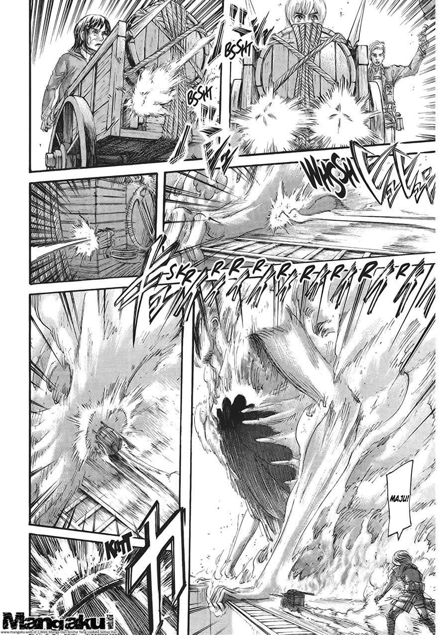 Read Shingeki no Kyojin ID Manga Online