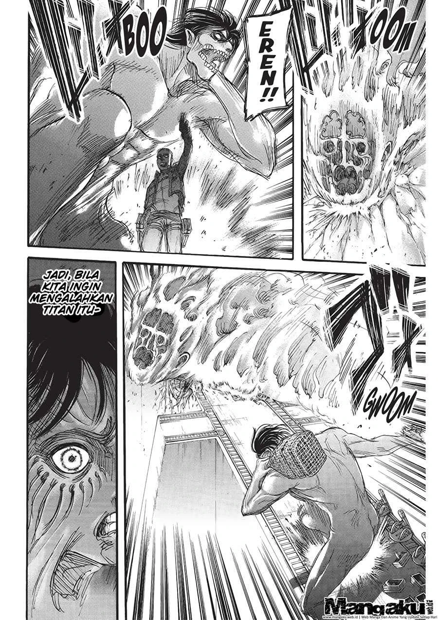 Read Shingeki no Kyojin ID Manga Online