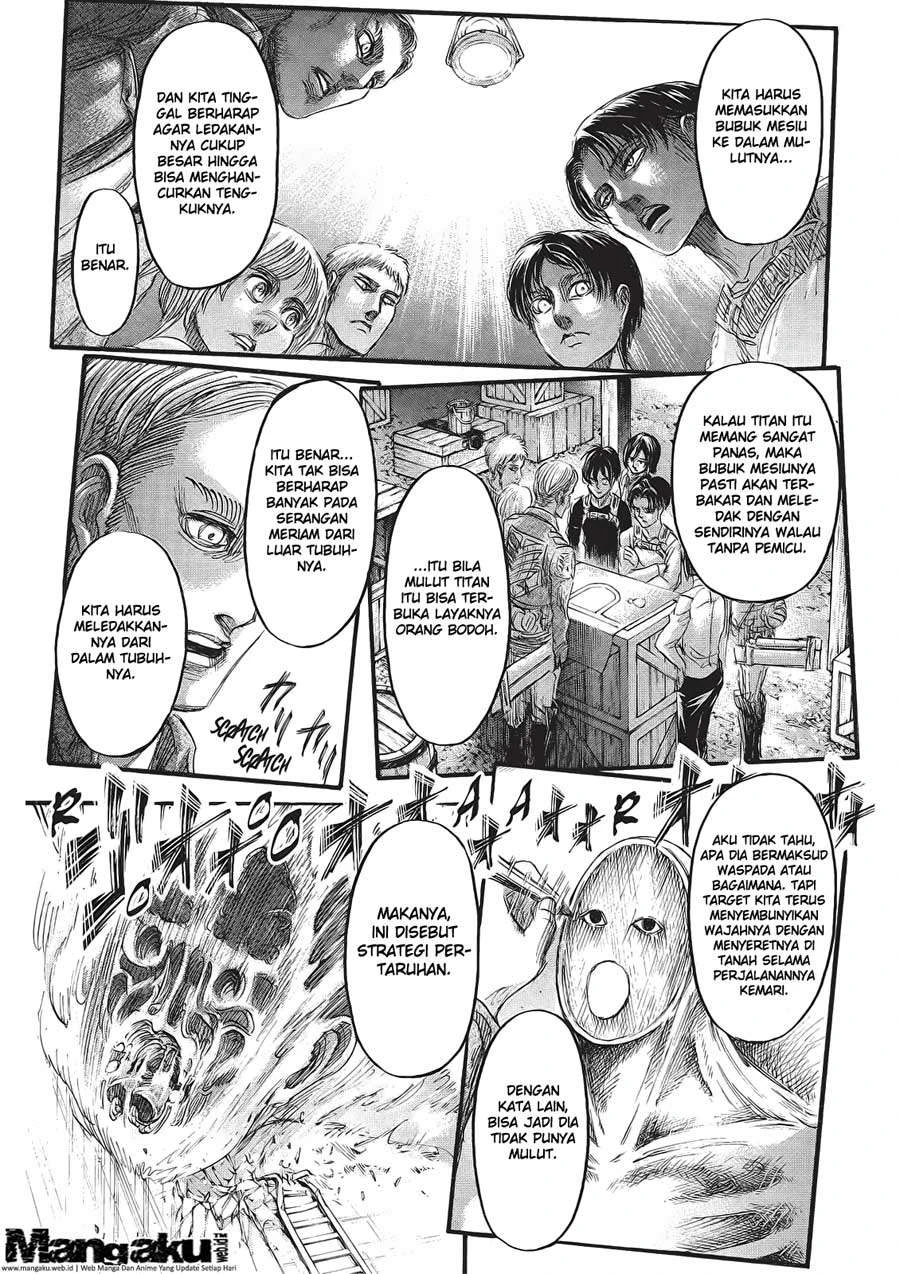 Read Shingeki no Kyojin ID Manga Online