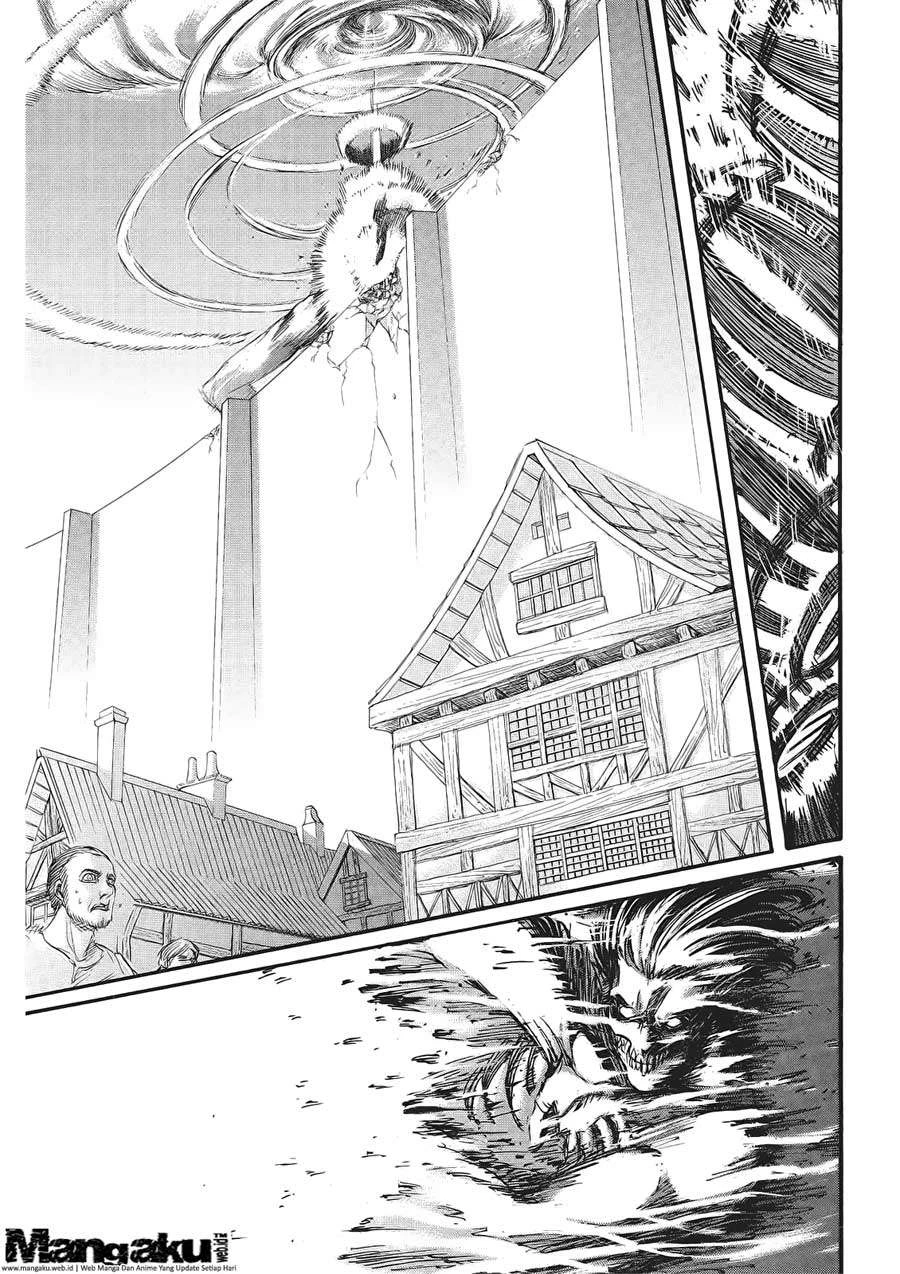 Read Shingeki no Kyojin ID Manga Online