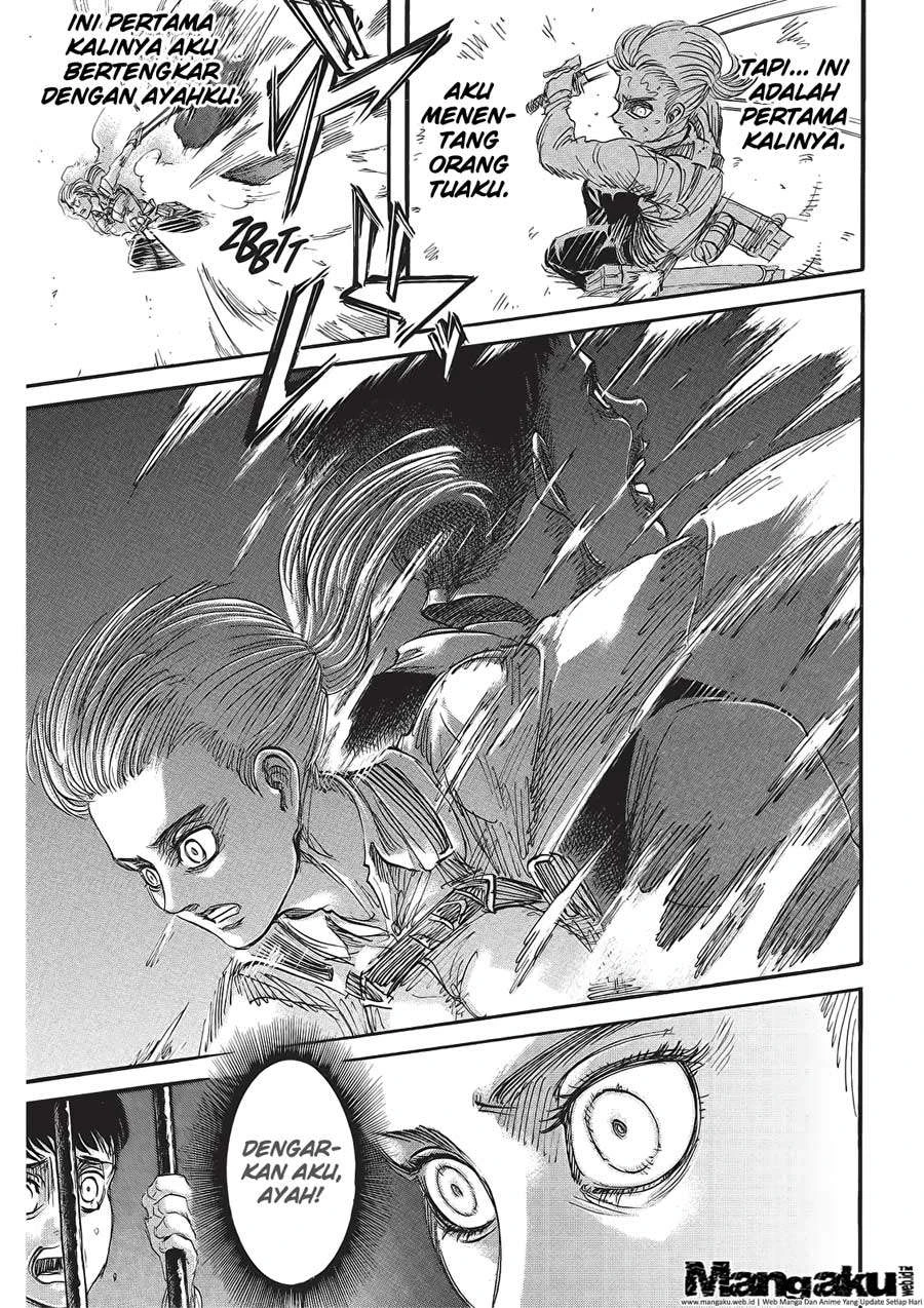 Read Shingeki no Kyojin ID Manga Online
