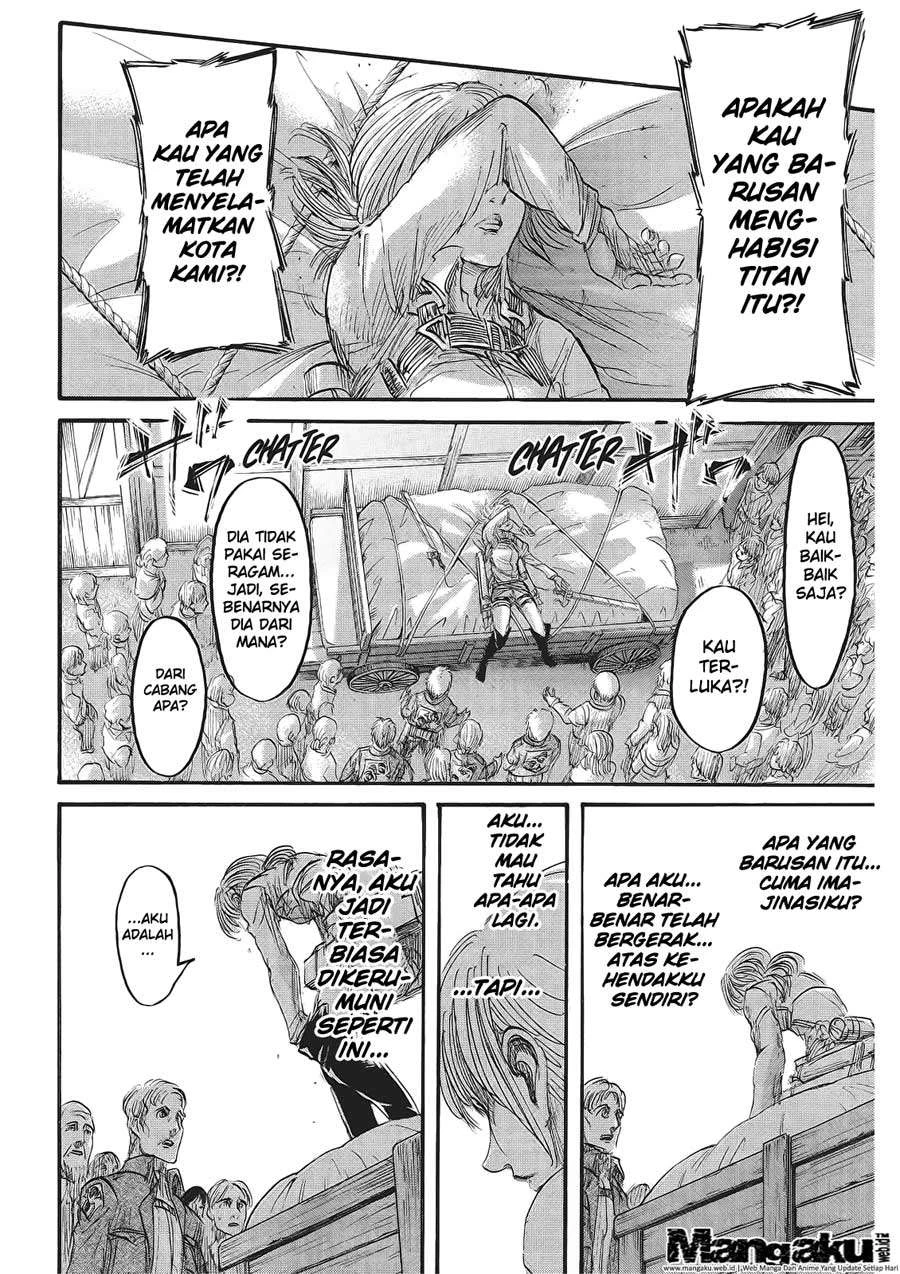 Read Shingeki no Kyojin ID Manga Online