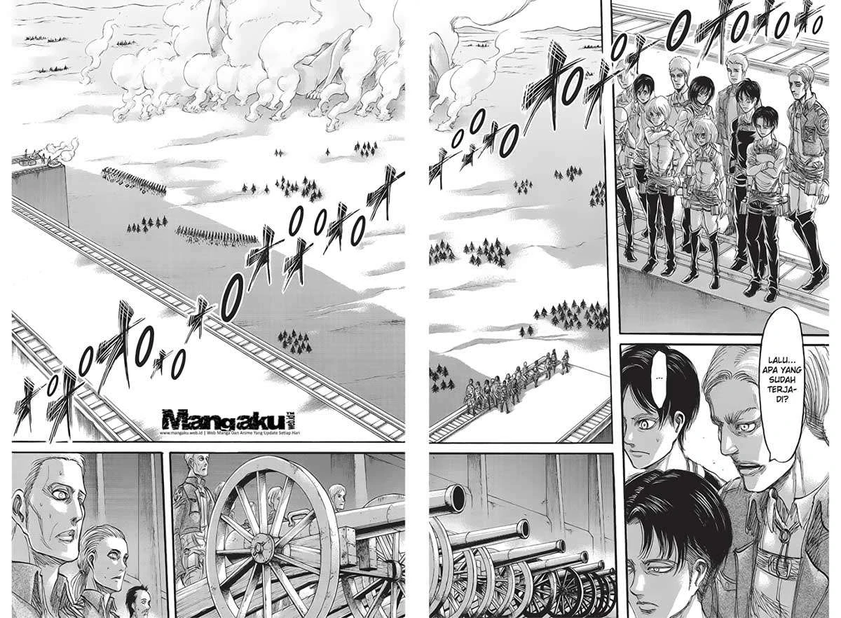 Read Shingeki no Kyojin ID Manga Online