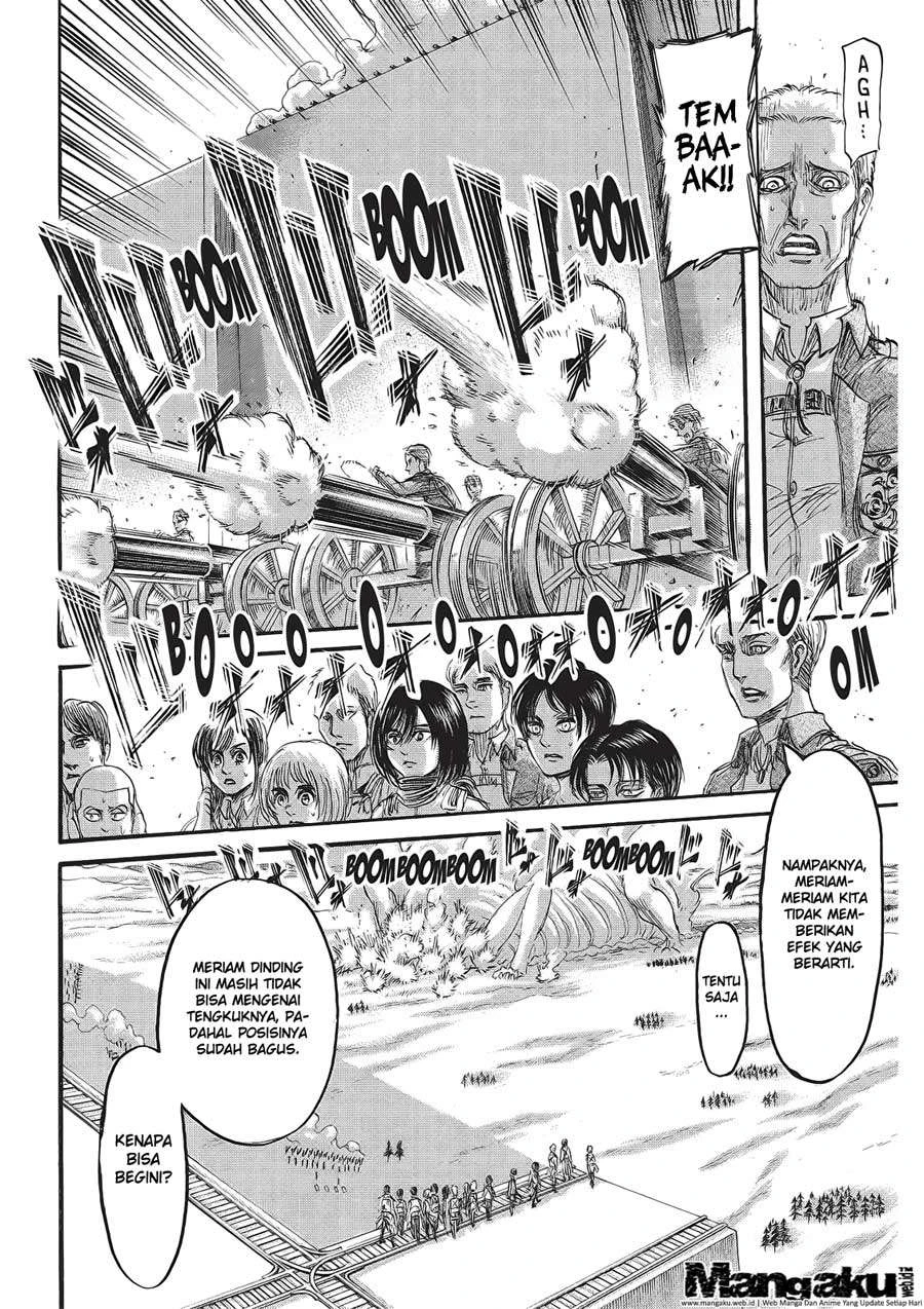 Read Shingeki no Kyojin ID Manga Online