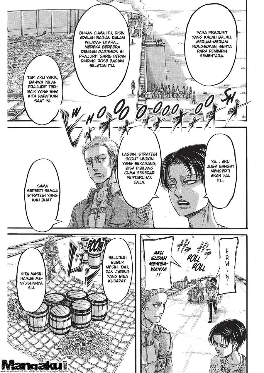 Read Shingeki no Kyojin ID Manga Online