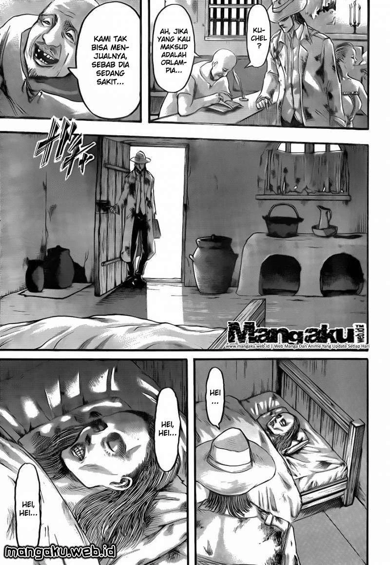 Read Shingeki no Kyojin ID Manga Online