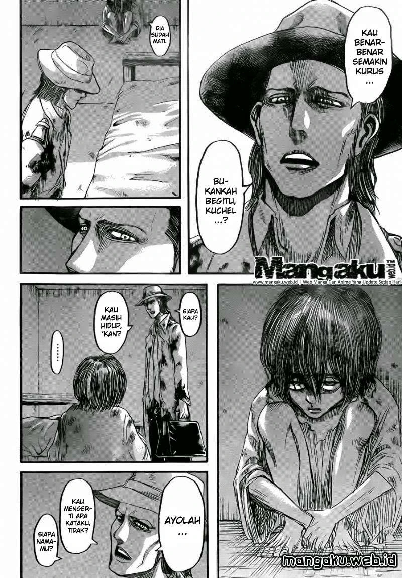 Read Shingeki no Kyojin ID Manga Online