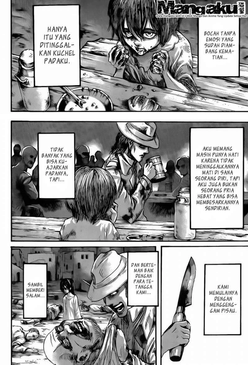 Read Shingeki no Kyojin ID Manga Online