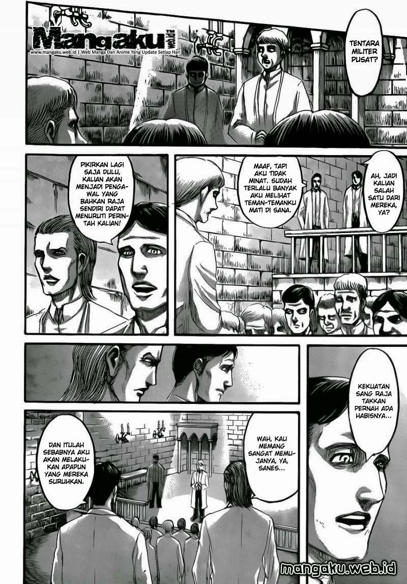 Read Shingeki no Kyojin ID Manga Online