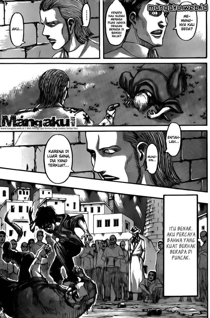 Read Shingeki no Kyojin ID Manga Online