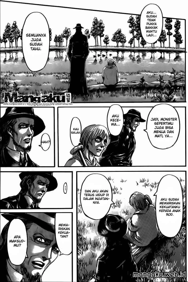 Read Shingeki no Kyojin ID Manga Online