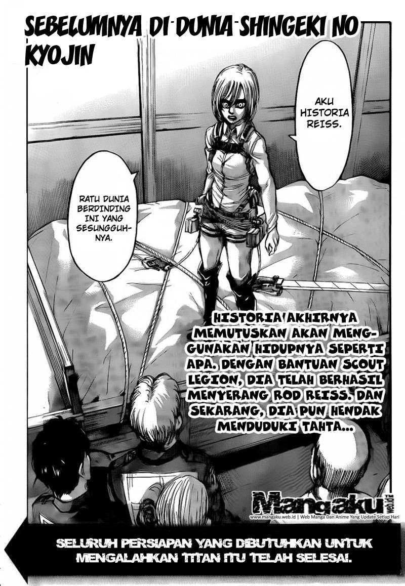 Read Shingeki no Kyojin ID Manga Online