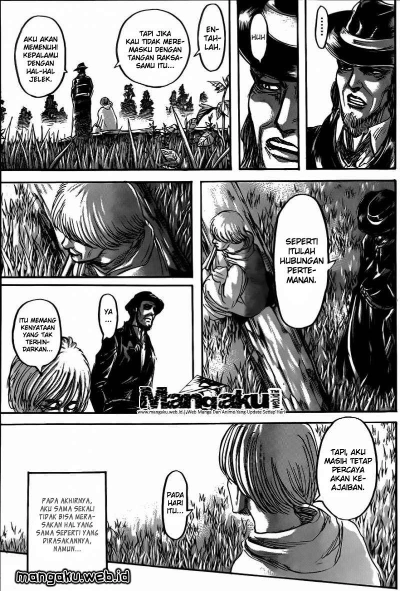 Read Shingeki no Kyojin ID Manga Online