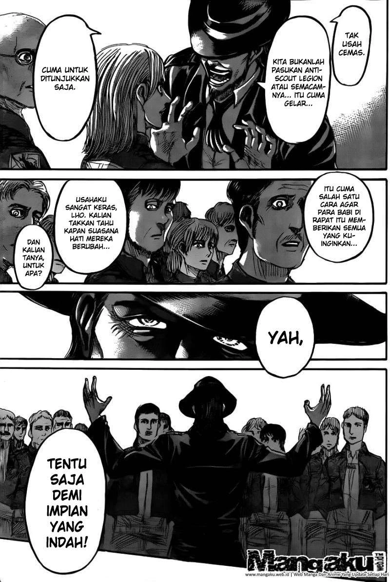 Read Shingeki no Kyojin ID Manga Online