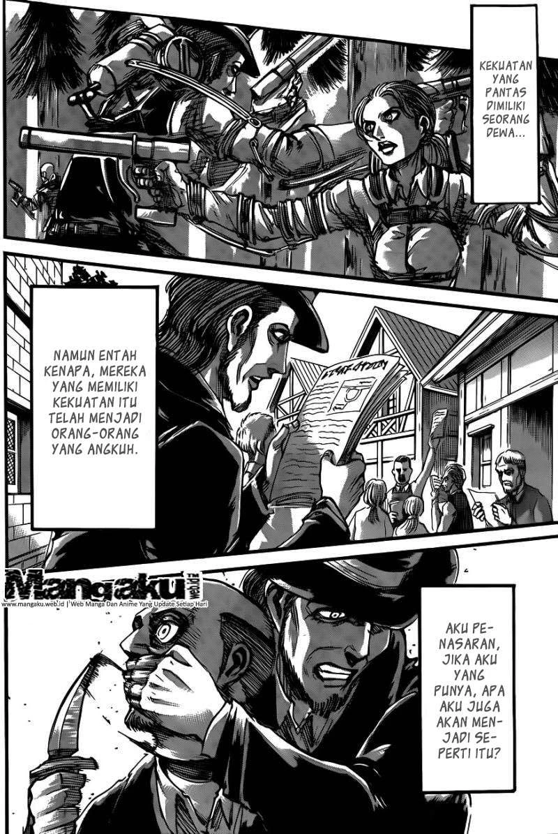 Read Shingeki no Kyojin ID Manga Online